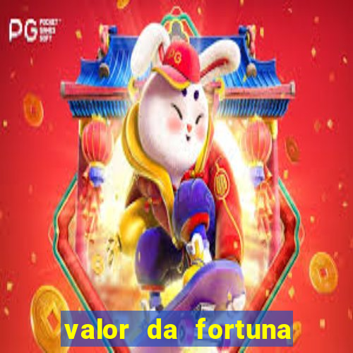 valor da fortuna de eduardo costa